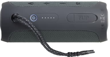 JBL Flip Essential 2 langaton kaiutin (harmaa)