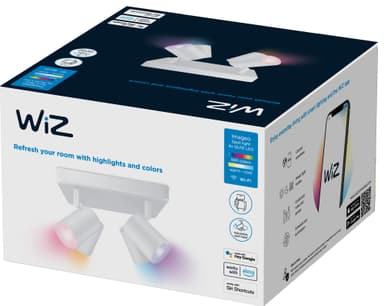 WiZ spottivalaisin 929002659201