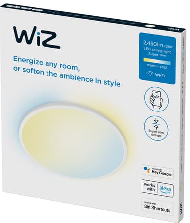 WiZ kattovalaisin 929003226701