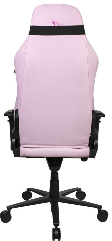 Arozzi Vernazza Supersoft pelituoli (pinkki)
