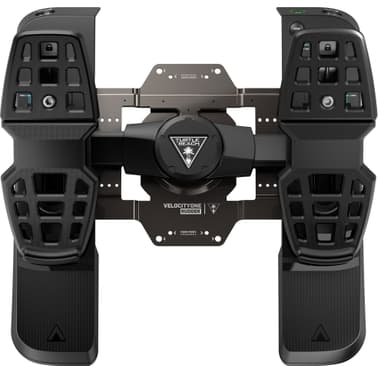 Turtle Beach VelocityOne Rudder polkimet