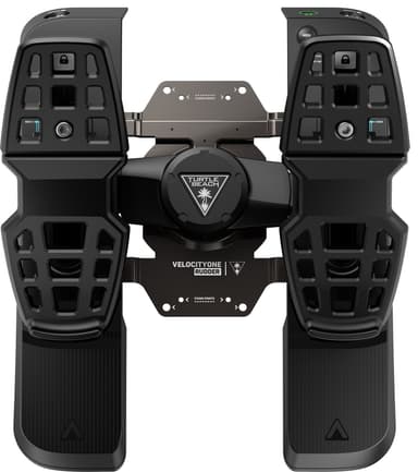 Turtle Beach VelocityOne Rudder polkimet