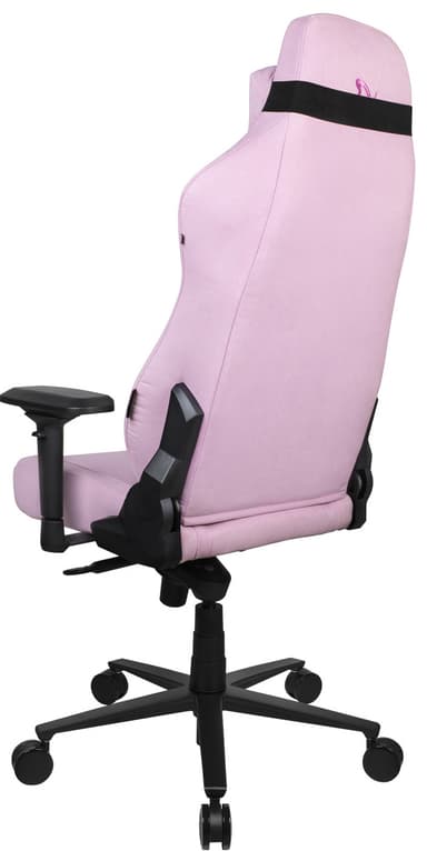 Arozzi Vernazza Supersoft pelituoli (pinkki)