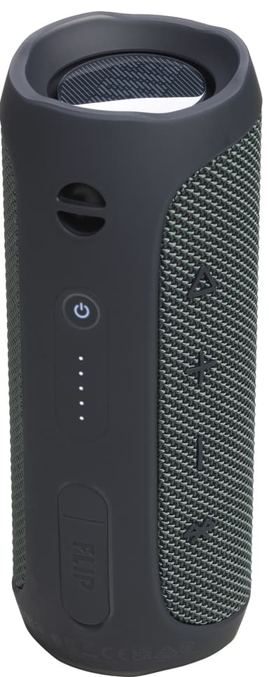 JBL Flip Essential 2 langaton kaiutin (harmaa)