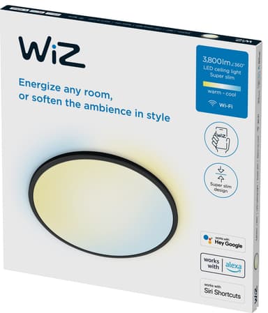 WiZ kattovalaisin 929003227001