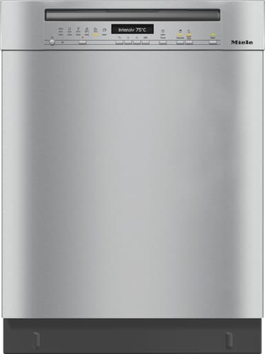 Miele astianpesukone G7118SCUXXLCLST