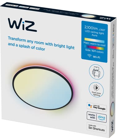WiZ kattovalaisin 929003209201