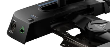 Turtle Beach VelocityOne Rudder polkimet