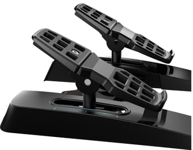 Turtle Beach VelocityOne Rudder polkimet