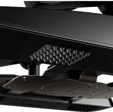 Turtle Beach VelocityOne Rudder polkimet