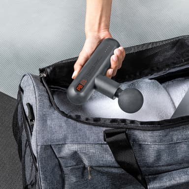 Sharper Image Powerboost lihashuoltovasara P000796