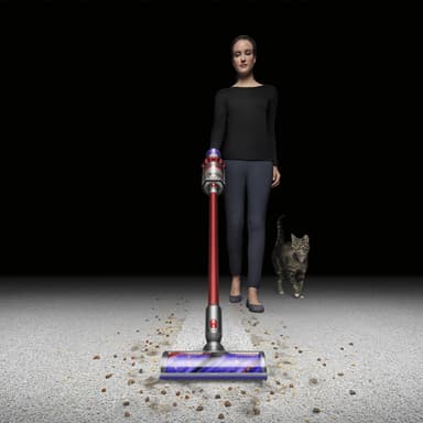 Dyson V10 Origin johdoton varsi-imuri 394464-01