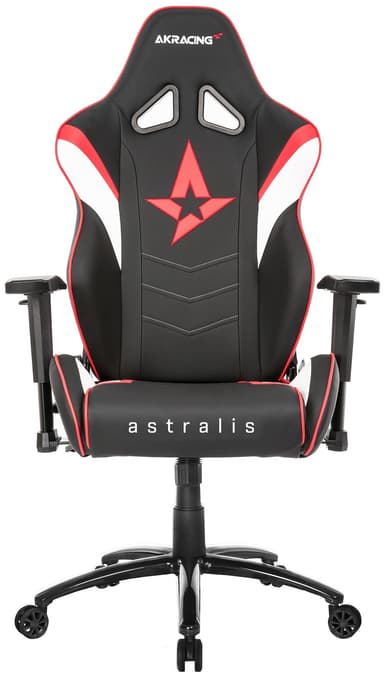 AK Racing Team Astralis Edition pelituoli