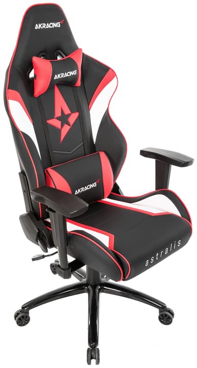 AK Racing Team Astralis Edition pelituoli