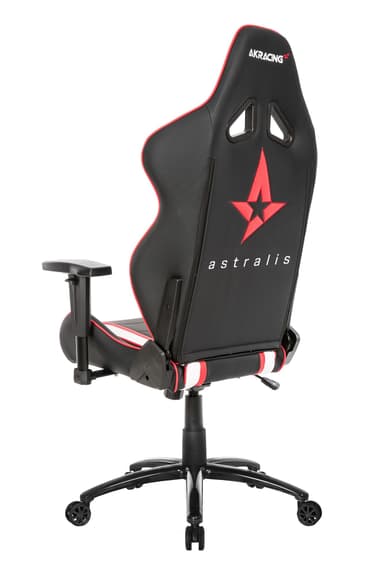 AK Racing Team Astralis Edition pelituoli