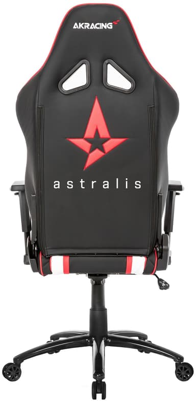 AK Racing Team Astralis Edition pelituoli