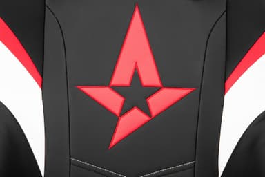 AK Racing Team Astralis Edition pelituoli