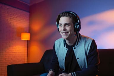 Turtle Beach Stealth 600 Gen 2 MAX pelikuulokkeet PS4/5