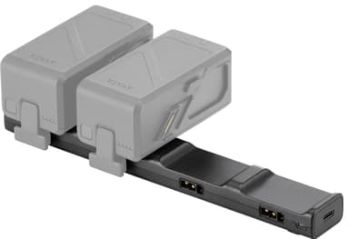 DJI Avata latausasema akuille