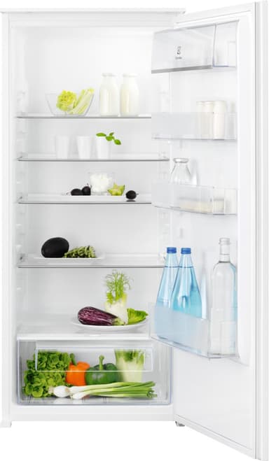 Electrolux jääkaappi LRB3AF12S integroitava