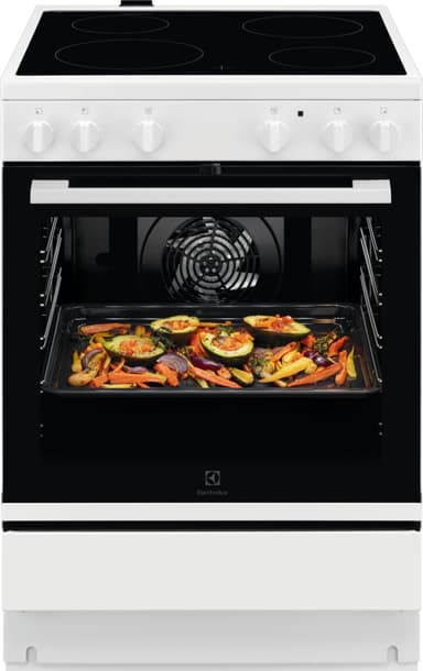 Electrolux liesi LKR64000NW