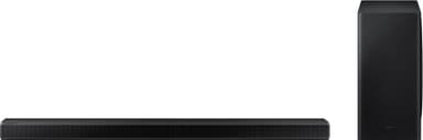 Samsung HW-Q810A 3.1.2-kanavainen soundbar + langaton bassokaiutin