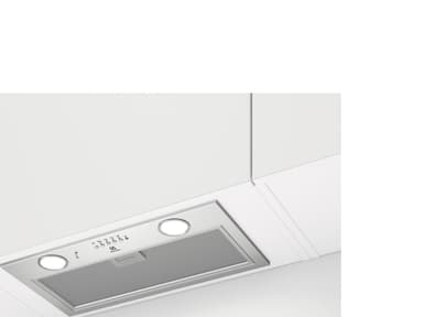 Electrolux liesituuletin LFG516X