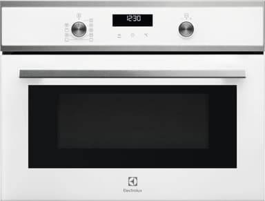Electrolux Uuni COM700CV (Valkoinen)