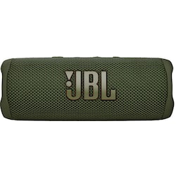 JBL Flip 6 kannettava kaiutin (vihreä)