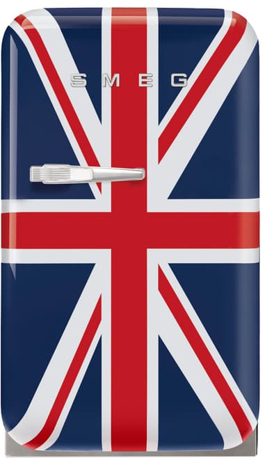Smeg minijääkaappi FAB5RDUJ5