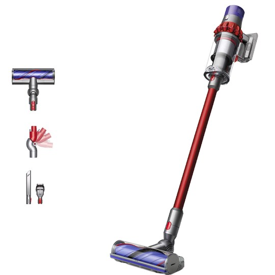 Dyson V10 Origin johdoton varsi-imuri 394464-01