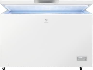 Electrolux arkkupakastin LCB3LF38W0