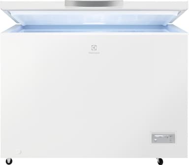 Electrolux arkkupakastin LCB3LF31W0 (valkoinen)