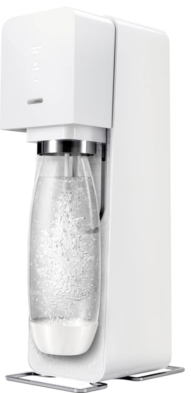 SodaStream Source S1219501770 (valkoinen)