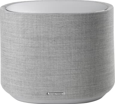 Harman Kardon Citation Sub langaton bassokaiutin (harmaa)