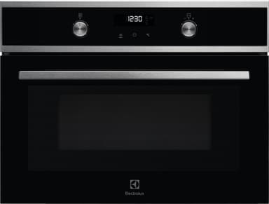 Electrolux 800 CombiQuick kompaktiuuni OOM705CZ
