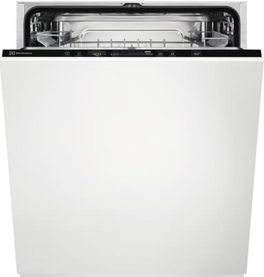 Electrolux astianpesukone EES47310L täysin integroitava