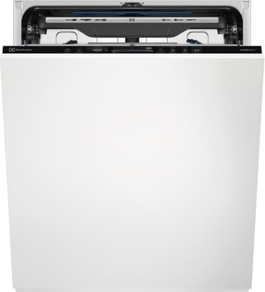 Electrolux astianpesukone EEC67310L täysin integroitava