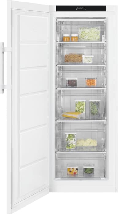 Electrolux pakastin LUB2AF22W