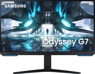 Samsung Odyssey G7 S28AG700 28" pelinäyttö