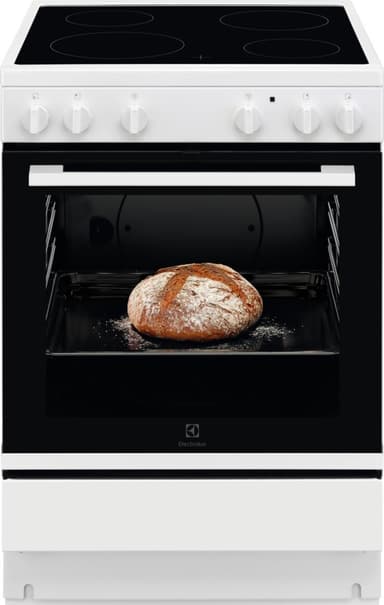 Electrolux Liesi LKR6400ANW