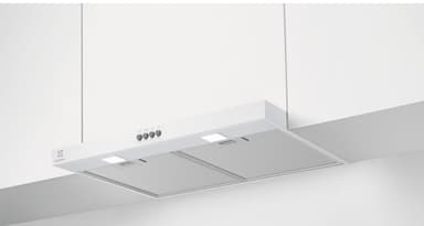 Electrolux liesituuletin LFG426W