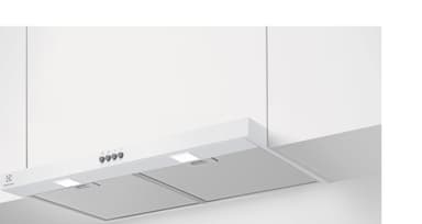 Electrolux liesituuletin LFG337W