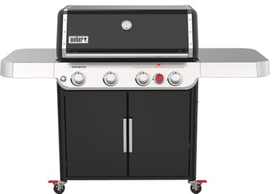 Weber Genesis E-425s kaasugrilli 36310069