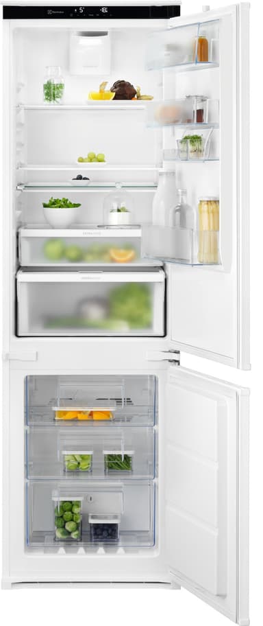 Electrolux jääkaappipakastin ENT8TE18S3
