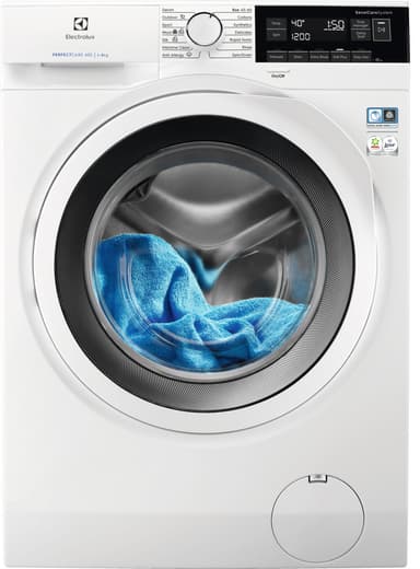 Electrolux pyykinpesukone EW6F6268N5