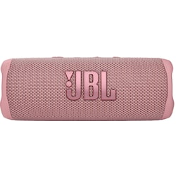 JBL Flip 6 kannettava kaiutin (pinkki)