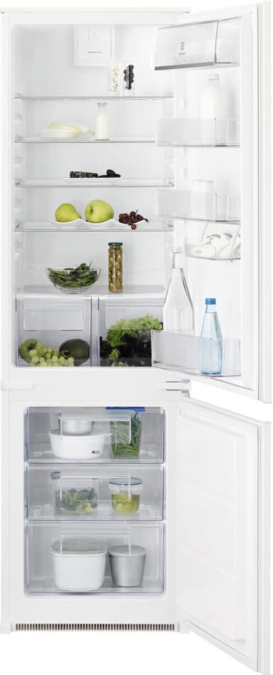 Electrolux jääkaappipakastin ENT3FF18S