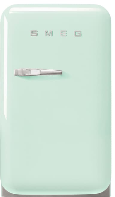 Smeg minijääkaappi FAB5RPG5