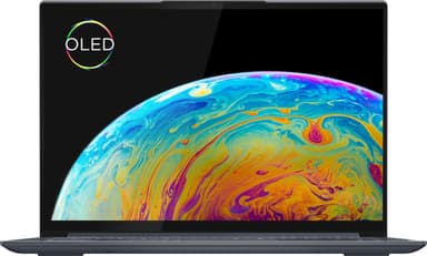 Lenovo Yoga Slim 7 Pro R7H/16/1024 14" kannettava